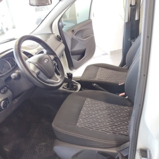 Ka Hatch 1.0 12V 4P TI-VCT SE FLEX