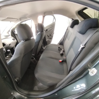 CHEVROLET Onix Hatch 1.0 4P FLEX JOY