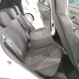 Kwid 1.0 12V 4P SCE FLEX ZEN
