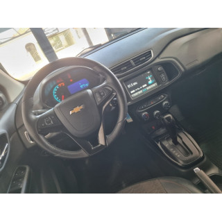 Onix Hatch 1.4 4P FLEX LTZ AUTOMÁTICO