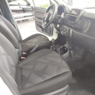 FIAT Mobi 1.0 4P FLEX EVO LIKE