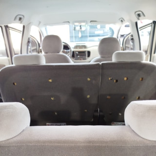 CHEVROLET Spin 1.8 4P FLEX LTZ 7 LUGARES AUTOMÁTICO