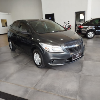 CHEVROLET Onix Hatch 1.0 4P FLEX JOY