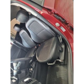 Onix Hatch 1.4 4P FLEX LTZ AUTOMÁTICO