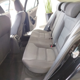 Jetta 1.4 16V 4P TSI CONFORTLINE AUTOMÁTICO