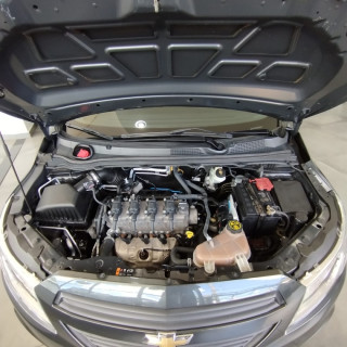 CHEVROLET Onix Hatch 1.0 4P FLEX JOY