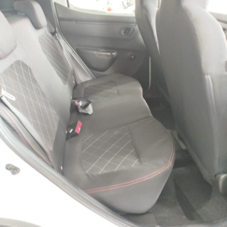 Kwid 1.0 12V 4P SCE FLEX ZEN