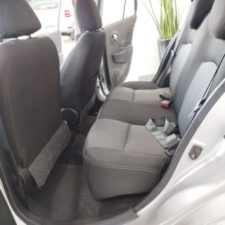 NISSAN March 1.0 12V 4P SV FLEX