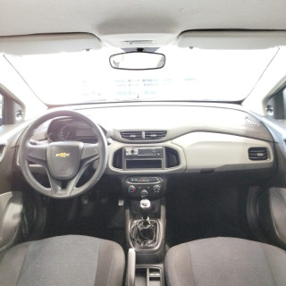CHEVROLET Onix Hatch 1.0 4P FLEX JOY