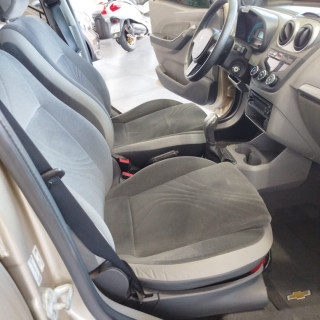 Agile 1.4 4P LTZ FLEX