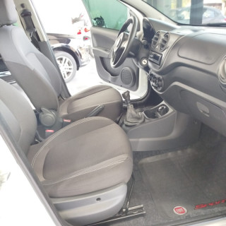 Grand Siena 1.0 4P EVO ATTRACTIVE FLEX