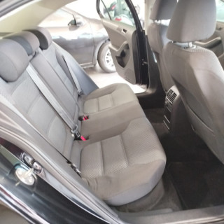 Jetta 1.4 16V 4P TSI CONFORTLINE AUTOMÁTICO