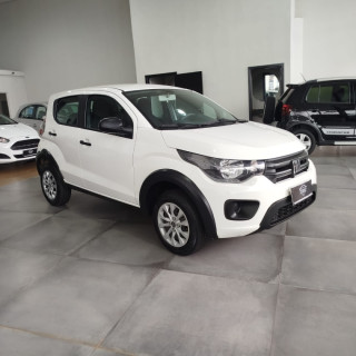 FIAT Mobi 1.0 4P FLEX EVO LIKE