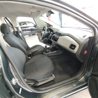 CHEVROLET Onix Hatch 1.0 4P FLEX JOY