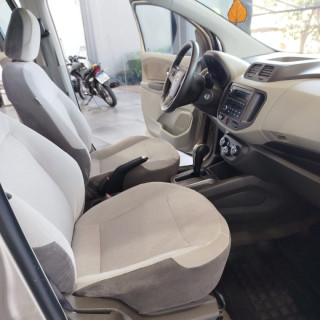 CHEVROLET Spin 1.8 4P FLEX LTZ 7 LUGARES AUTOMÁTICO