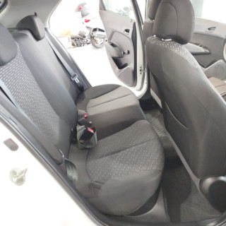 HB 20 Hatch 1.0 12V 4P FLEX UNIQUE