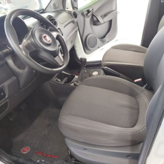 Grand Siena 1.0 4P EVO ATTRACTIVE FLEX