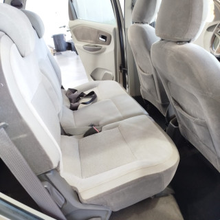 CHEVROLET Spin 1.8 4P FLEX LTZ 7 LUGARES AUTOMÁTICO