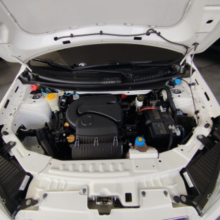 Grand Siena 1.0 4P EVO ATTRACTIVE FLEX
