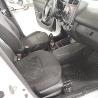 Kwid 1.0 12V 4P SCE FLEX ZEN