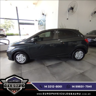 CHEVROLET Onix Hatch 1.0 4P FLEX JOY