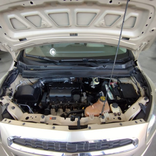 CHEVROLET Spin 1.8 4P FLEX LTZ 7 LUGARES AUTOMÁTICO