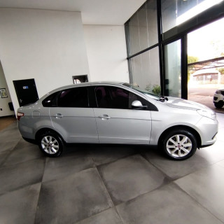 Grand Siena 1.4 4P EVO ATTRACTIVE FLEX
