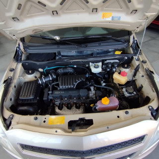 Agile 1.4 4P LTZ FLEX