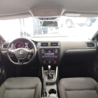 Jetta 1.4 16V 4P TSI CONFORTLINE AUTOMÁTICO