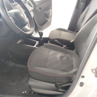 Kwid 1.0 12V 4P SCE FLEX ZEN