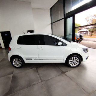 Fox 1.6 4P CONNECT FLEX