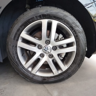 Jetta 1.4 16V 4P TSI CONFORTLINE AUTOMÁTICO