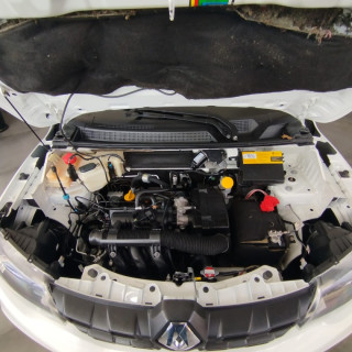 Kwid 1.0 12V 4P SCE FLEX ZEN