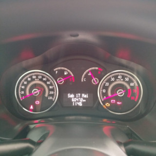 Grand Siena 1.0 4P EVO ATTRACTIVE FLEX