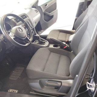 Jetta 1.4 16V 4P TSI CONFORTLINE AUTOMÁTICO