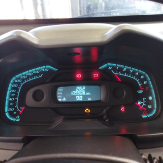 Agile 1.4 4P LTZ FLEX
