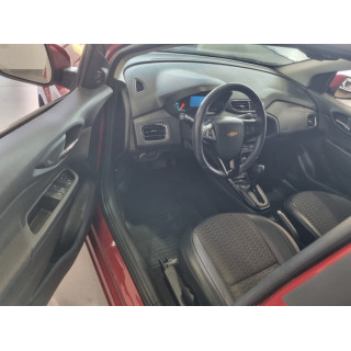 Onix Hatch 1.4 4P FLEX LTZ AUTOMÁTICO