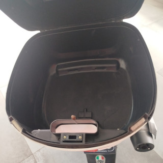 Maxsym 400 Modelo sem Versão