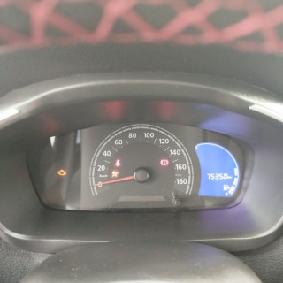 Kwid 1.0 12V 4P SCE FLEX ZEN