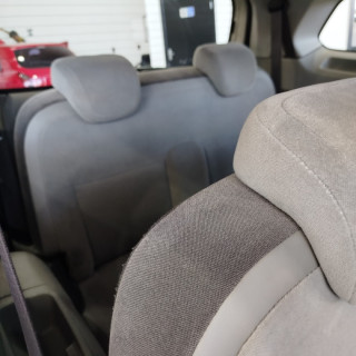 CHEVROLET Spin 1.8 4P FLEX LTZ 7 LUGARES AUTOMÁTICO