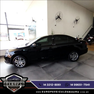 Jetta 1.4 16V 4P TSI CONFORTLINE AUTOMÁTICO