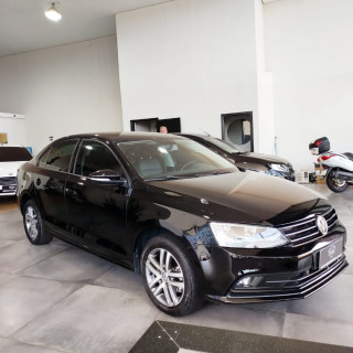 Jetta 1.4 16V 4P TSI CONFORTLINE AUTOMÁTICO