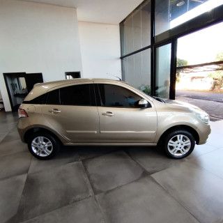 Agile 1.4 4P LTZ FLEX