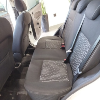 Ka Hatch 1.0 12V 4P TI-VCT SE FLEX