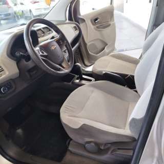 CHEVROLET Spin 1.8 4P FLEX LTZ 7 LUGARES AUTOMÁTICO