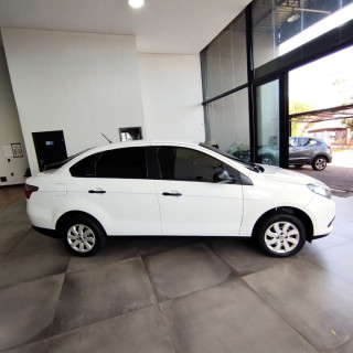 Grand Siena 1.0 4P EVO ATTRACTIVE FLEX