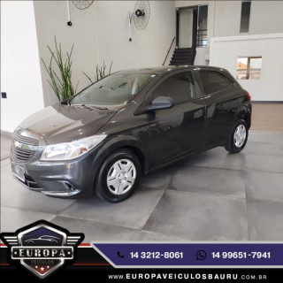 CHEVROLET Onix Hatch 1.0 4P FLEX JOY