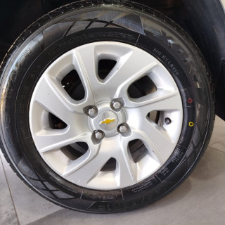 CHEVROLET Spin 1.8 4P FLEX LTZ 7 LUGARES AUTOMÁTICO