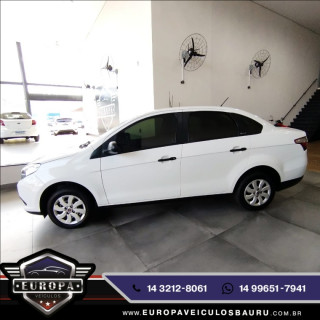 Grand Siena 1.0 4P EVO ATTRACTIVE FLEX