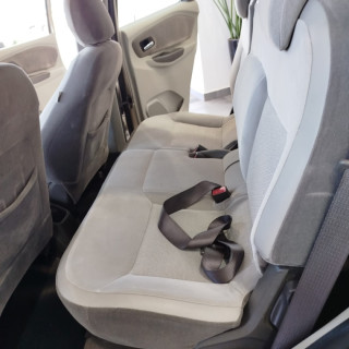 CHEVROLET Spin 1.8 4P FLEX LTZ 7 LUGARES AUTOMÁTICO